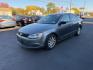 2012 Volkswagen Jetta S (3VW2K7AJ8CM) with an 2.0L L4 DOHC 20V engine, located at 1010 N White Horse Pike, Stratford, NJ, 08084, (856) 262-9500, 39.838921, -75.011497- Photo#0