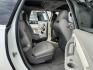 2014 White Chevrolet Traverse LTZ AWD (1GNKVJKD1EJ) with an 3.6L V6 DOHC 24V engine, 6-Speed Automatic transmission, located at 1010 N White Horse Pike, Stratford, NJ, 08084, (856) 262-9500, 39.838921, -75.011497- Photo#4