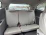 2014 White Chevrolet Traverse LTZ AWD (1GNKVJKD1EJ) with an 3.6L V6 DOHC 24V engine, 6-Speed Automatic transmission, located at 1010 N White Horse Pike, Stratford, NJ, 08084, (856) 262-9500, 39.838921, -75.011497- Photo#5