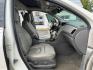 2014 White Chevrolet Traverse LTZ AWD (1GNKVJKD1EJ) with an 3.6L V6 DOHC 24V engine, 6-Speed Automatic transmission, located at 1010 N White Horse Pike, Stratford, NJ, 08084, (856) 262-9500, 39.838921, -75.011497- Photo#6