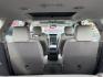 2014 White Chevrolet Traverse LTZ AWD (1GNKVJKD1EJ) with an 3.6L V6 DOHC 24V engine, 6-Speed Automatic transmission, located at 1010 N White Horse Pike, Stratford, NJ, 08084, (856) 262-9500, 39.838921, -75.011497- Photo#8